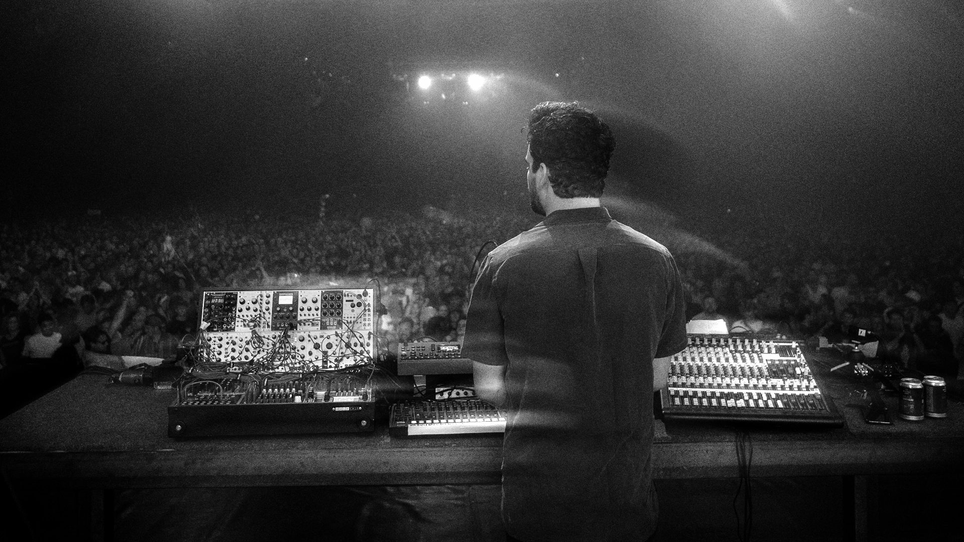 De Sluwe Vos @ Lowlands